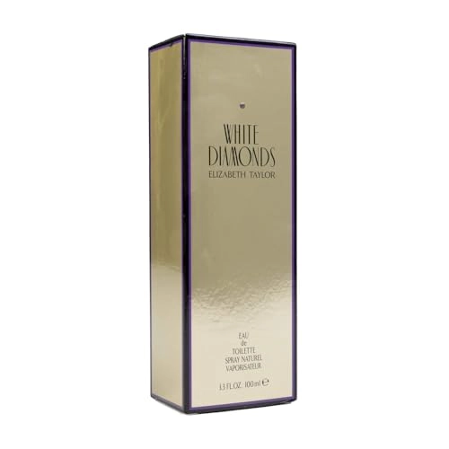 White Diamonds Eau de Toilette 100 ml