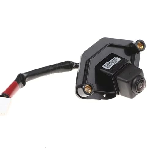 Rear View Backup Camera - Night vision