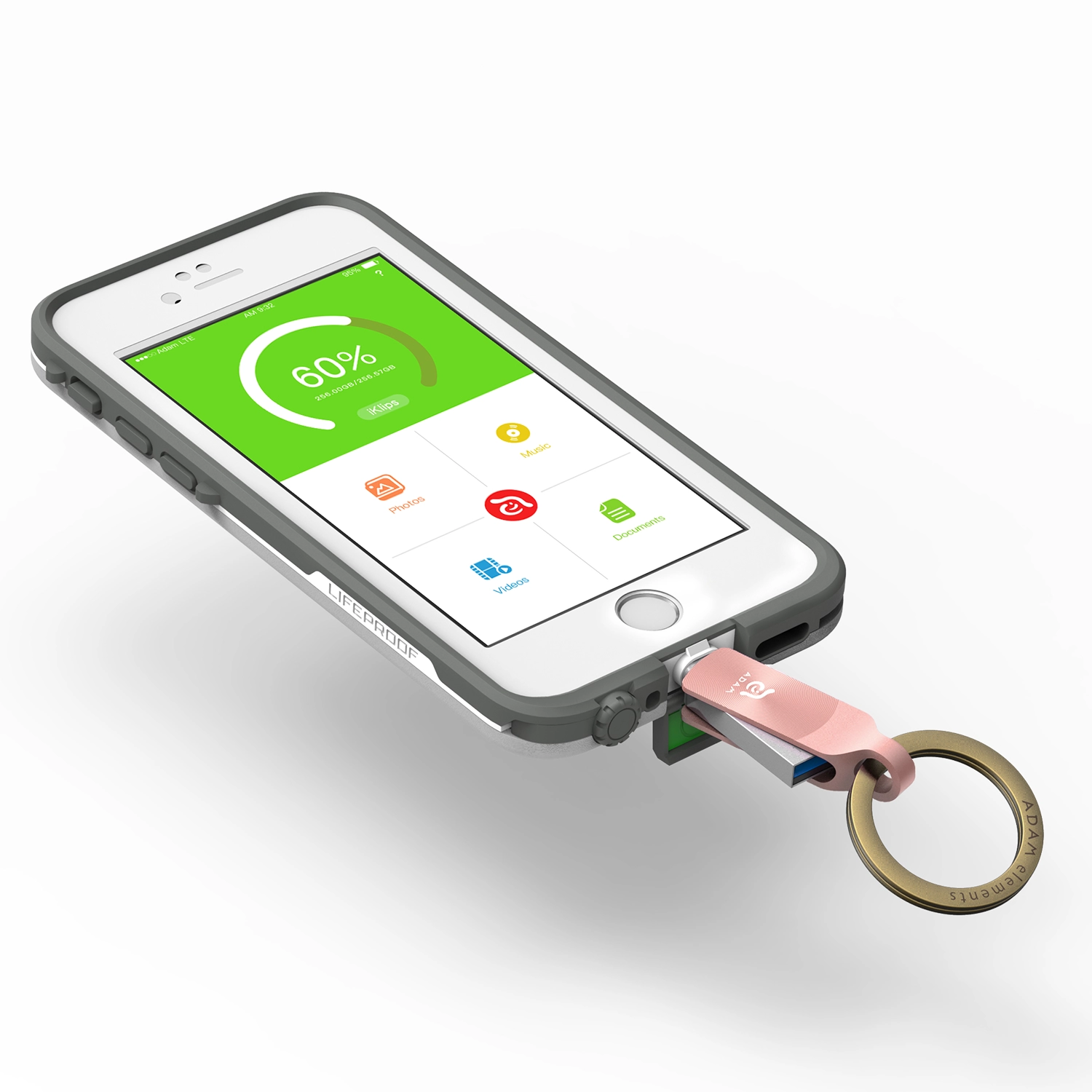 Iklips DUO Plus