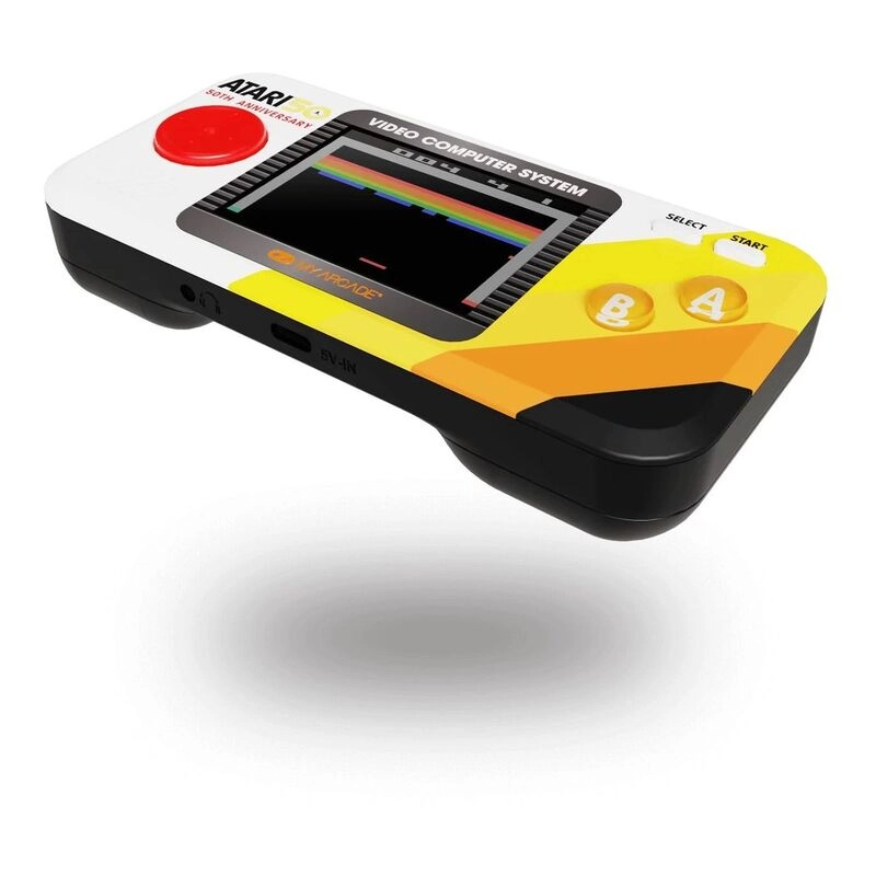 Micro Player