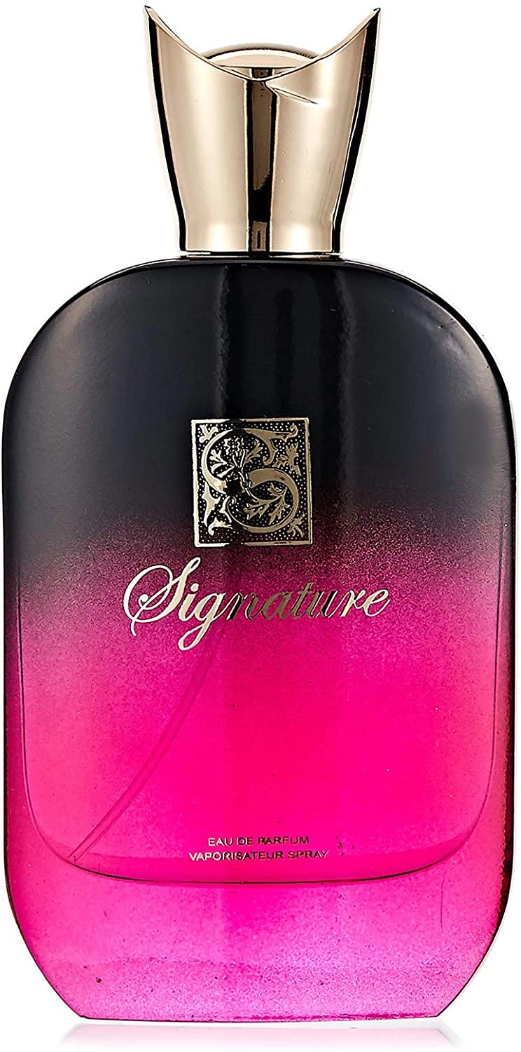 Red Eau de Parfum 100 ml