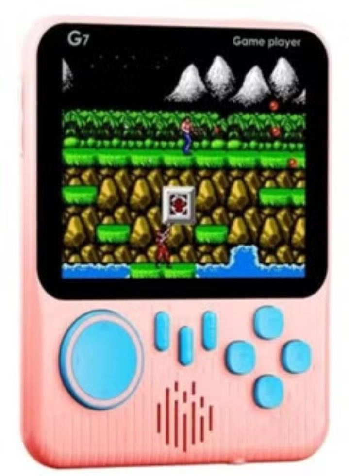 ELTRAZONE G7 Game Box - 6-inch 500mAh High-Resolution Display