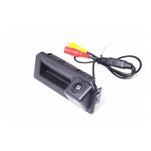 Rear View CCD - Night vision