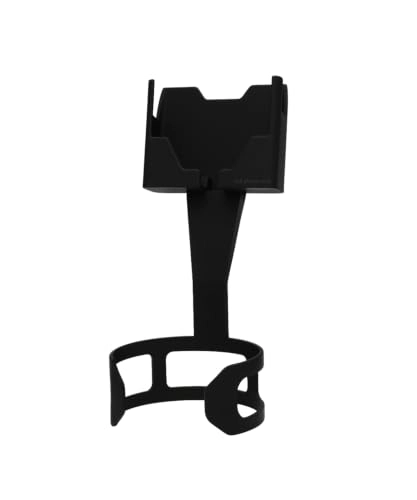 CPS-100 - Adjustable black