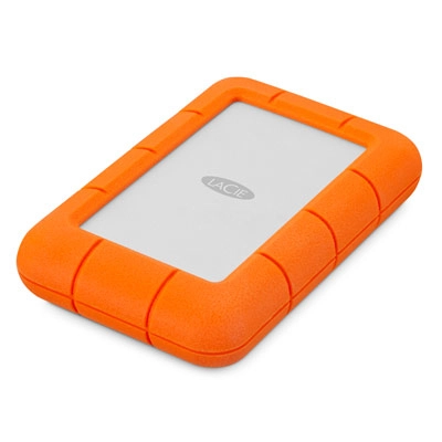 Rugged Mini 2TB HDD