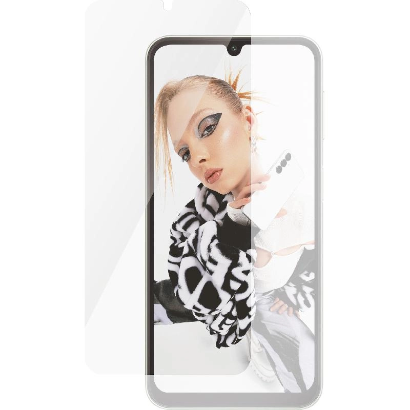 Privacy Edge-to-Edge Tempered Glass Screen Protector for Xiaomi 15T Pro/15T