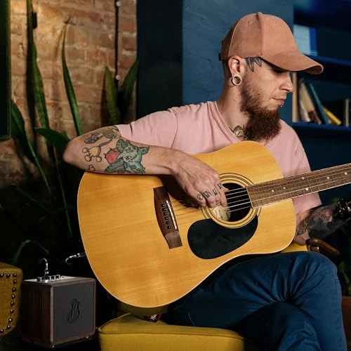 GA-ONE - 15W Rechargeable