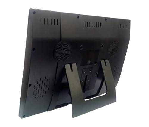 TTV705-14 - 1080p 14.1 Inches