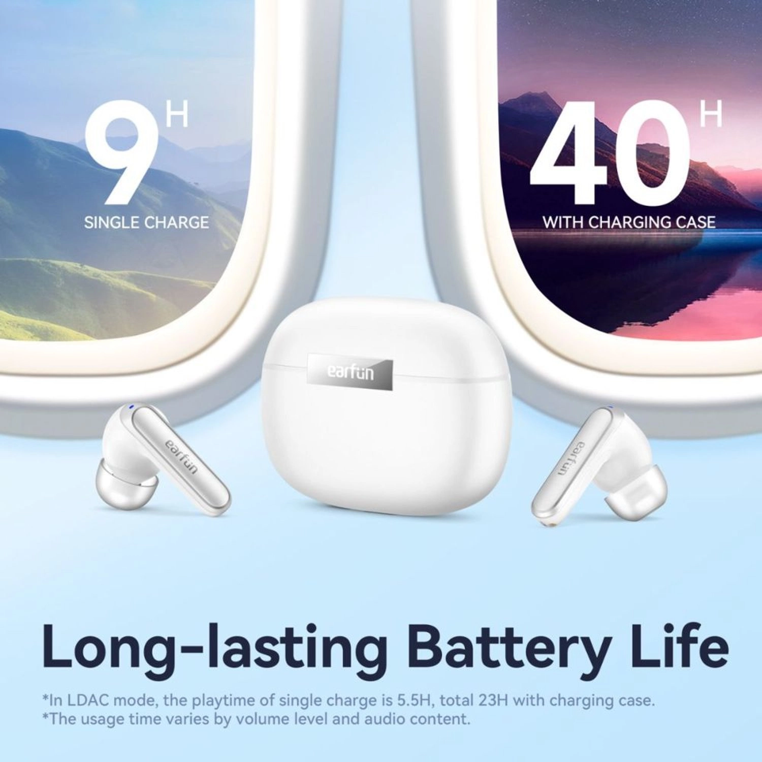 Air 2 Wireless Earbud