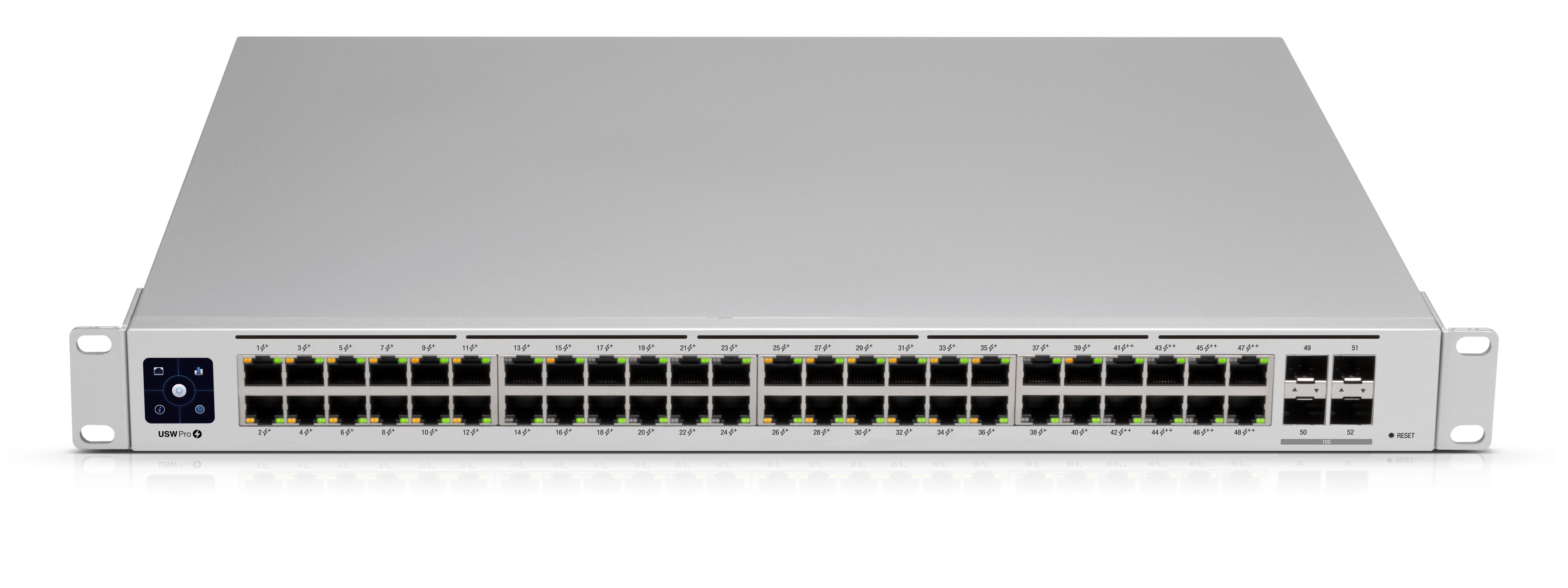 Ubiquiti Networks UISP-Switch PoE