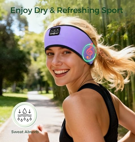 Bluetooth 5.4 Headphones Wireless Headphone