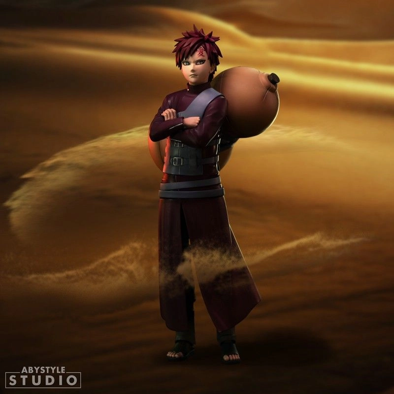 Gaara - Naruto Shippuden (18 cm)