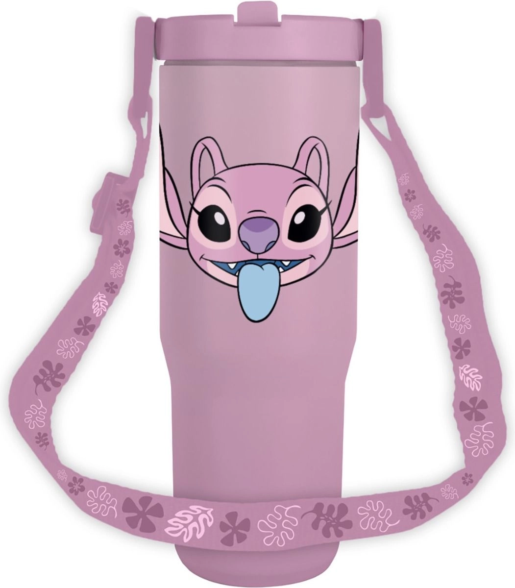 PYRAMID Lilo & Stitch Angel Pitcher