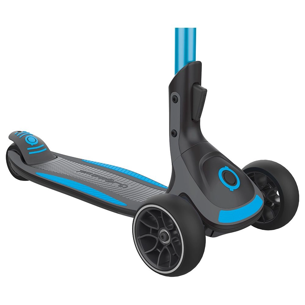 Ultimum - 3-Wheel 125mm