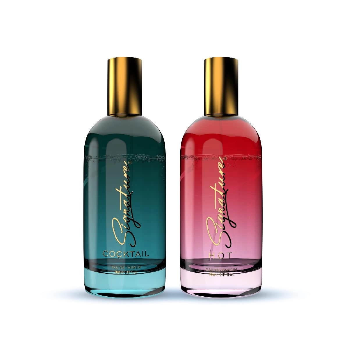 Ban Labs Private Limited Hot, Cocktail Eau de Parfum 30ml Gift Set
