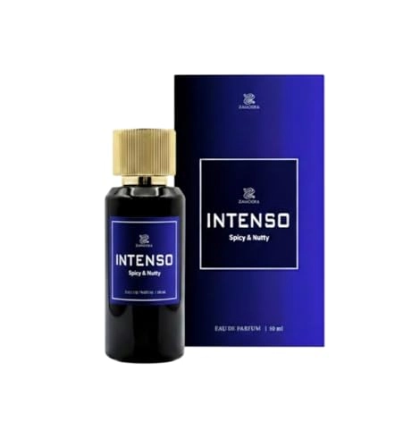 INTENSO Eau de Parfum 50ml