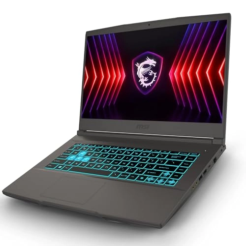 Thin 15 Thin 15 - 15.6'' Core i5-12450H 32GB DDR4 1TB SSD