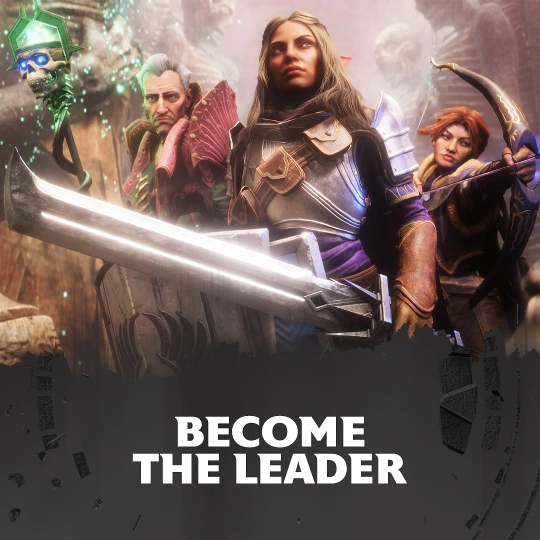 Dragon Age: The Veilguard | Xbox Series X