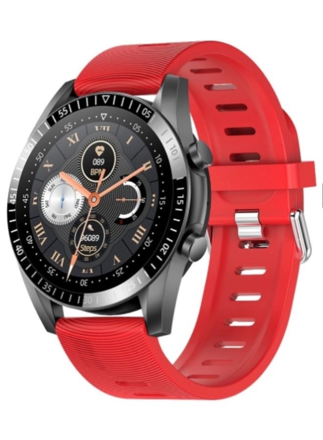 S36 Pro 44-49mm ALLOY