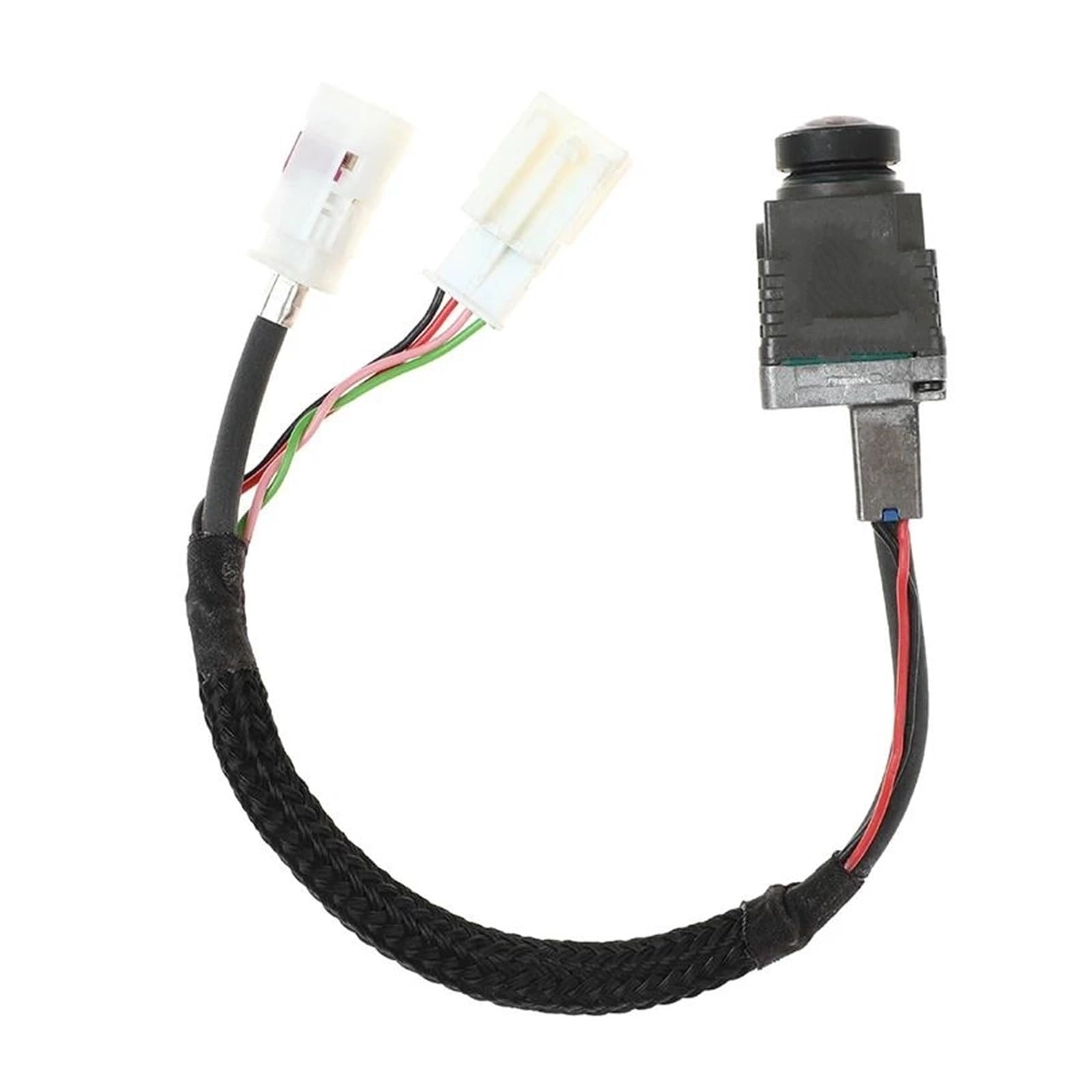 LLSLPSM Reverse Parking Camera - Night vision High-definition