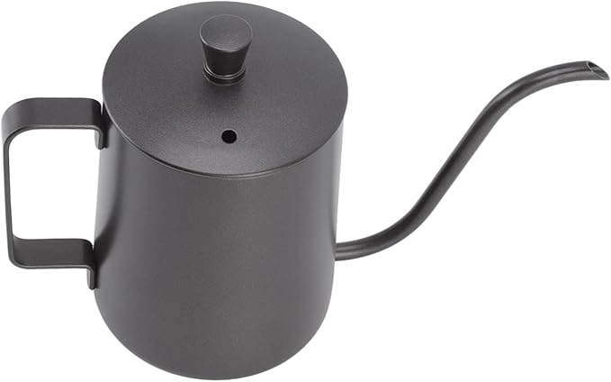 Gavigain Gooseneck Coffee Pot - 350 Milliliters