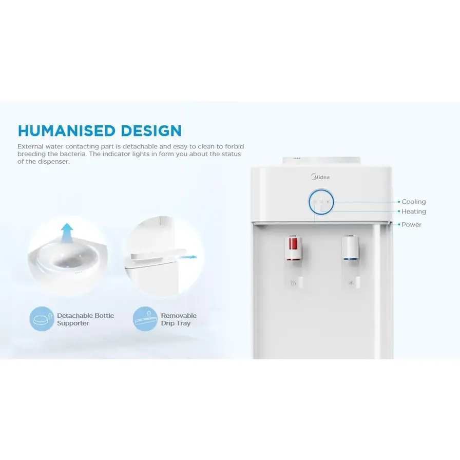 YL2436S-W(W)-G - 35 L