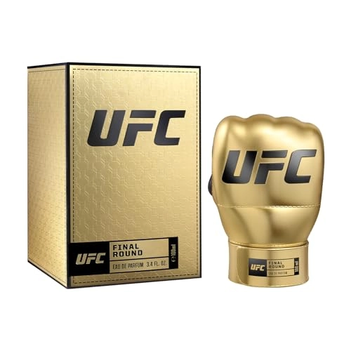 Final Round Eau de Parfum 100 ml
