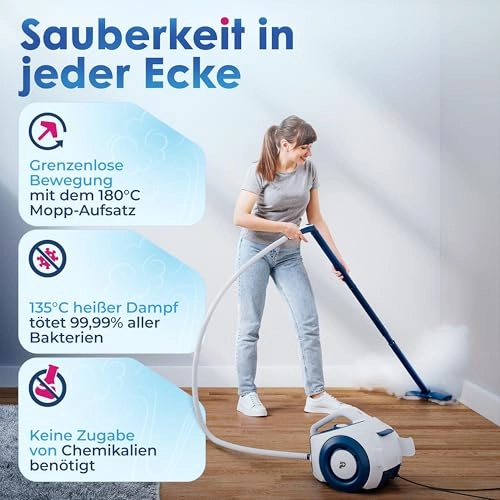 Don Vito - 3.5 Bar 1.5 Liters