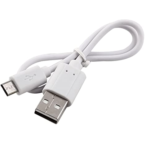 Mini 8 - 4 Level Brightness Dimmable Rechargable