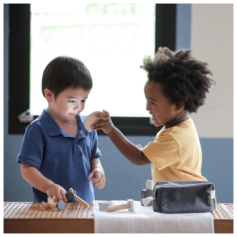 Shave Set (KETP-3704)