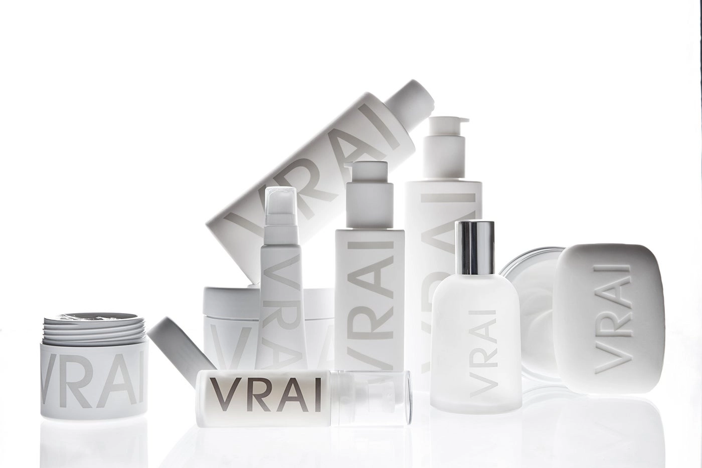 VRAI Eau de Toilette 100 ml