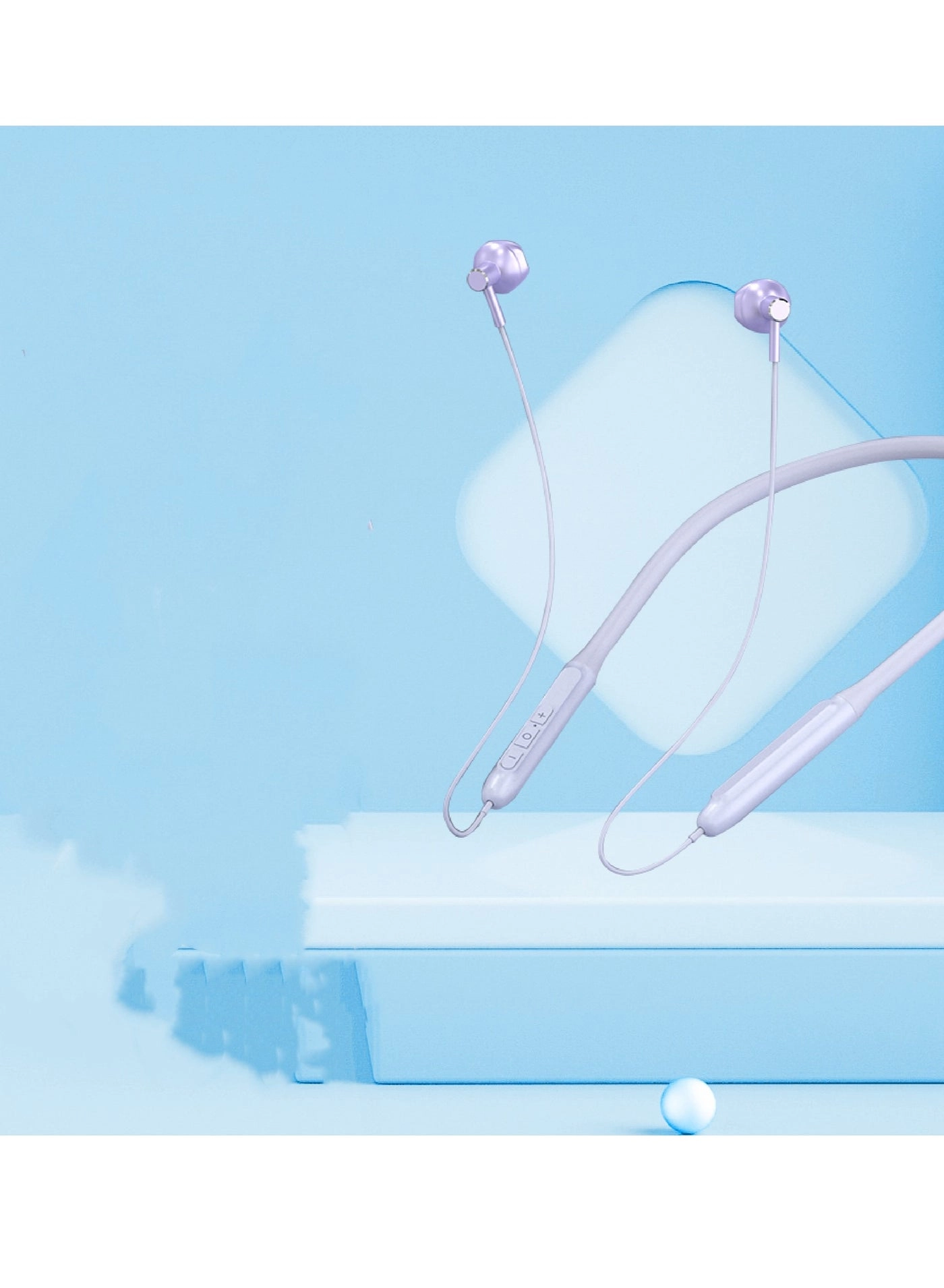 Wireless Bluetooth Earphones