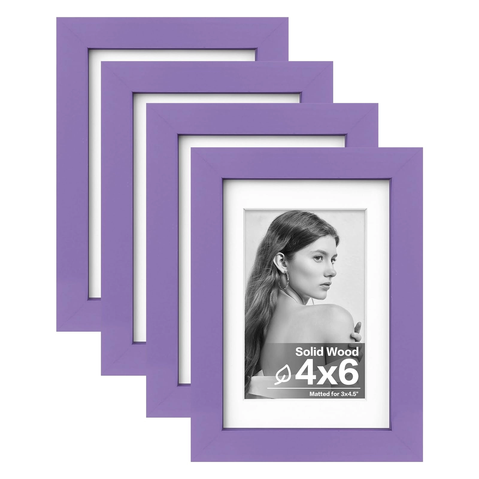 Photo Frames - 6x4