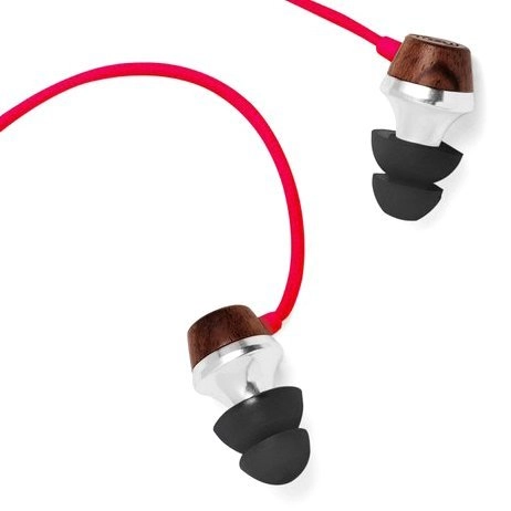 ALN 2.0 Wired Headphone