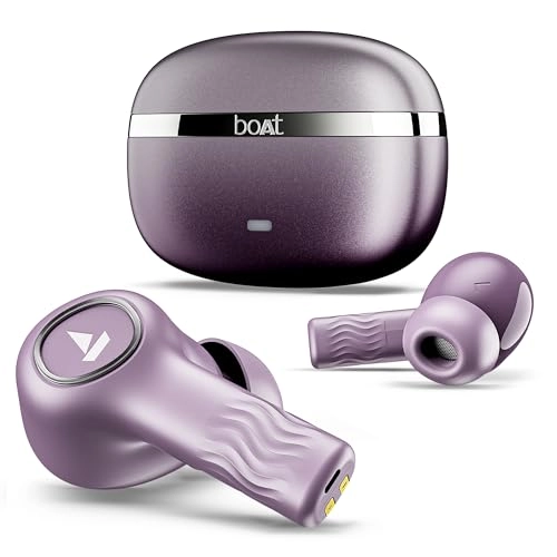 Nirvana ION ANC Wireless Earbud