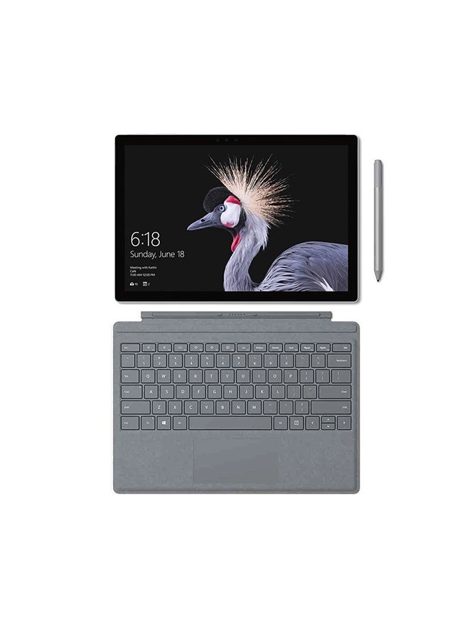 (Renewed) Surface Pro 1796 - 12.3'' 7th Generation 16GB SDRAM 512 GB SSD