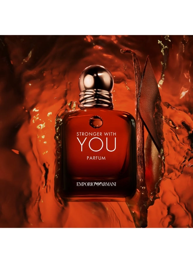 Stronger With You Eau de Parfum 100ml