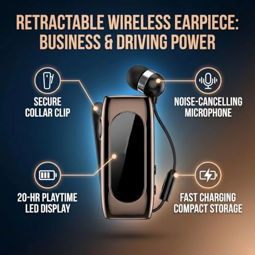 Hamweshiwyqn13xrb-11 Wireless Headset