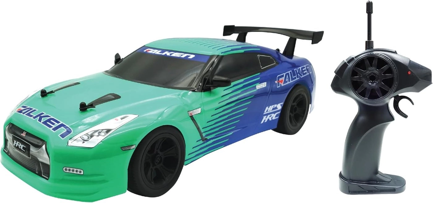 D-Power Nissan GT-R - 1:10