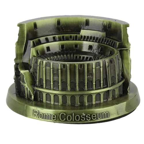 Simulation Miniature Colosseum - 1 piece(s)