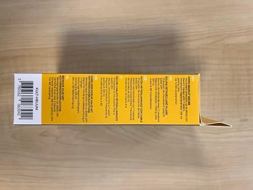 KULT-HELIUM Gaming Mouse - USB