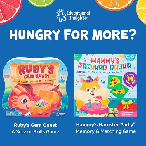 Snack or Splash - 4+ 16 pieces