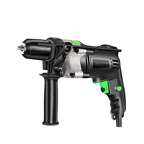 Cordless Drill Driver - 21v Two-Speed Lithium