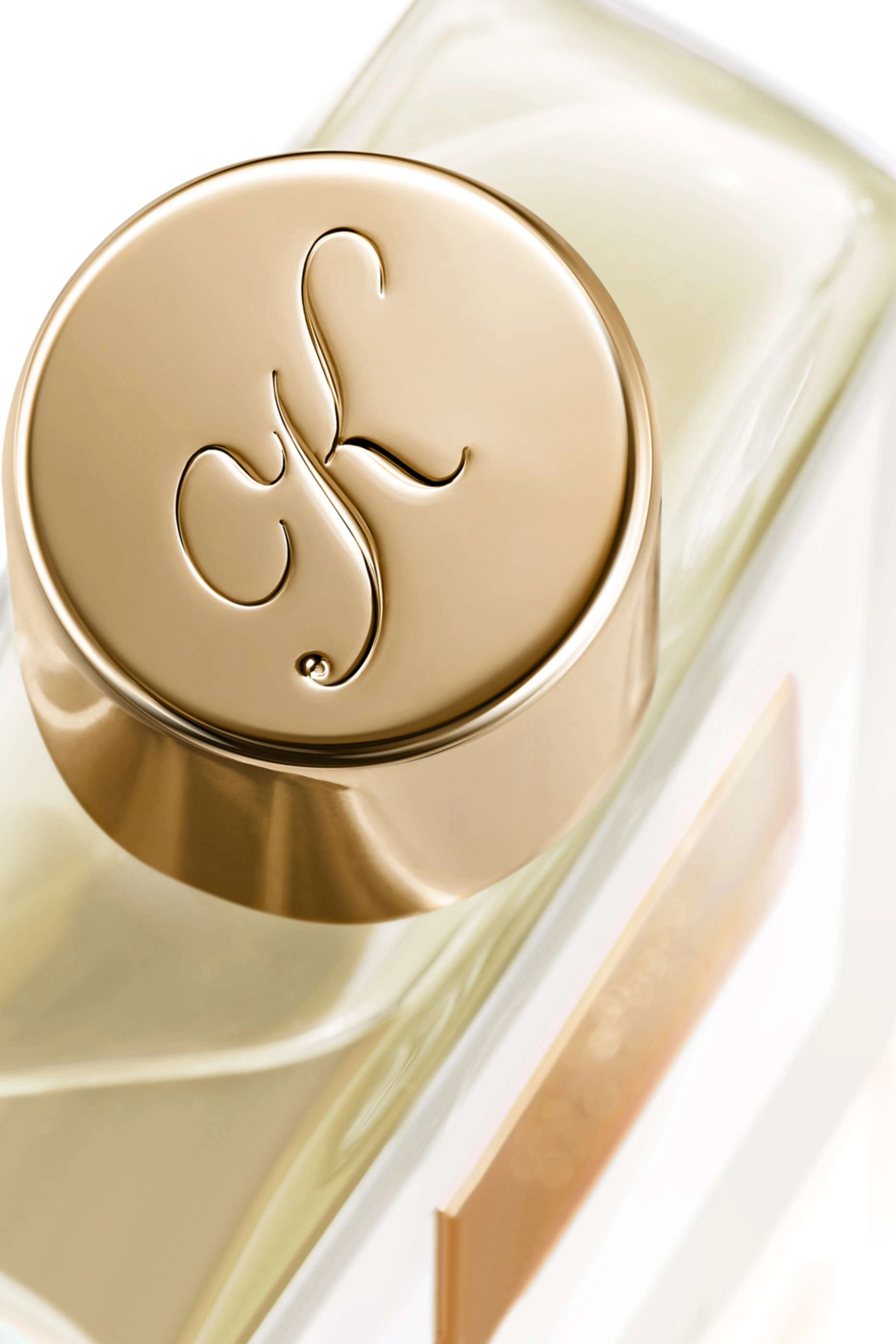 Woman In Gold Eau de Parfum 50ml