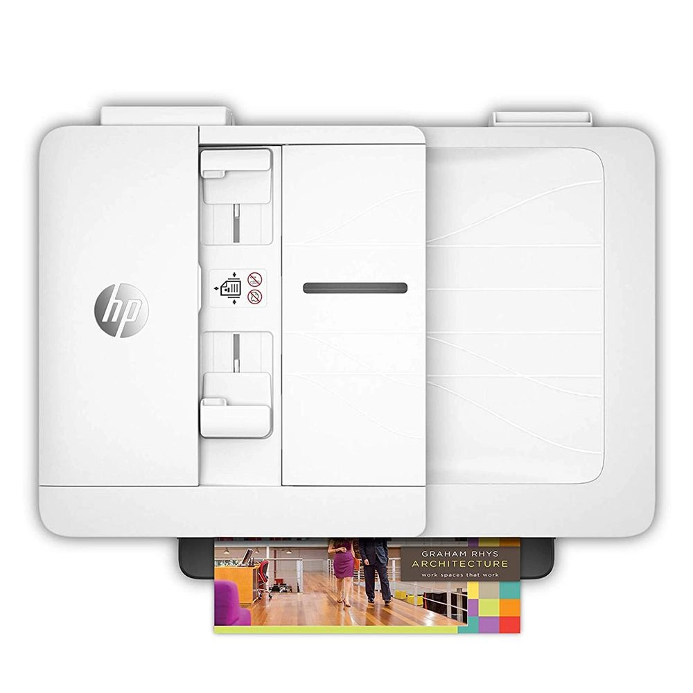 OfficeJet Pro 7740 - Inkjet