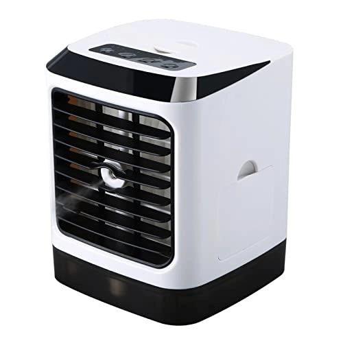 Mini air conditioner