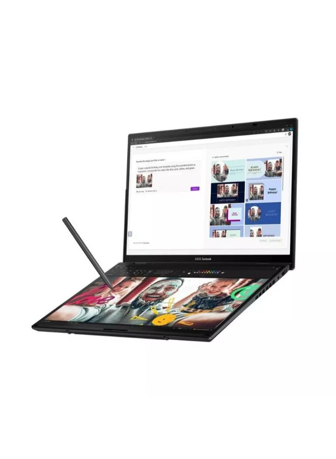 Zenbook 14 UX3405CA-PZ060W - 14'' Core Ultra 9-285H 32GB DDR4 1TB SSD