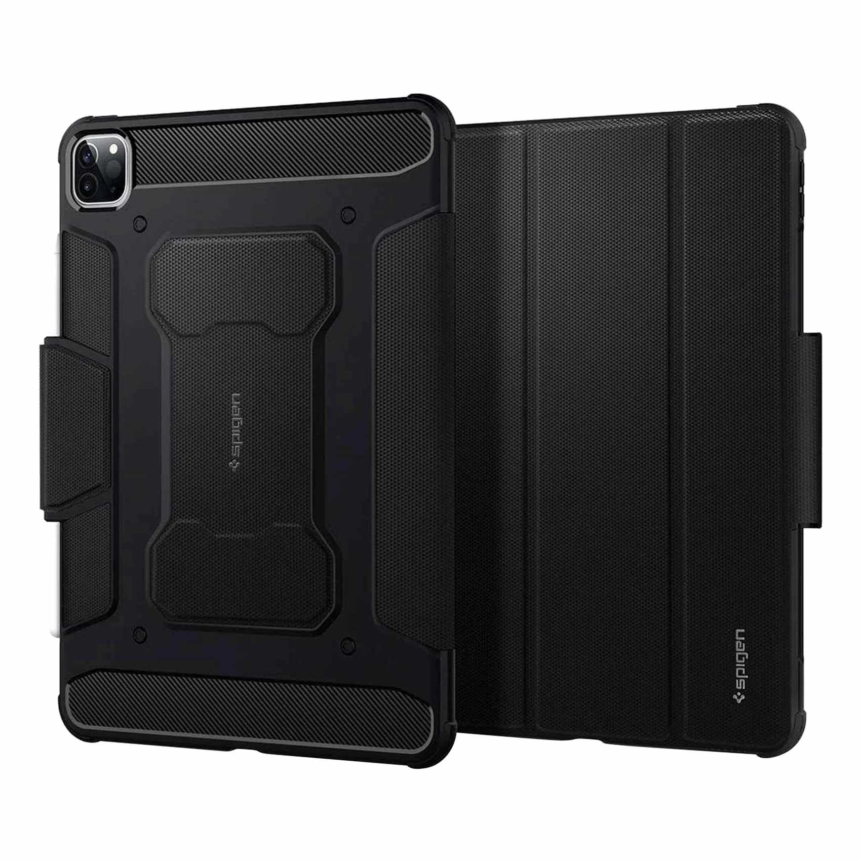 Spigen Rugged Armor Pro Case for iPad Pro 11-inch