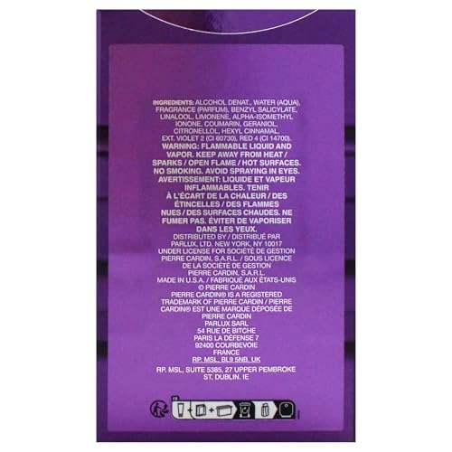 Pour Femme L'Intense Eau de Parfum 50ml