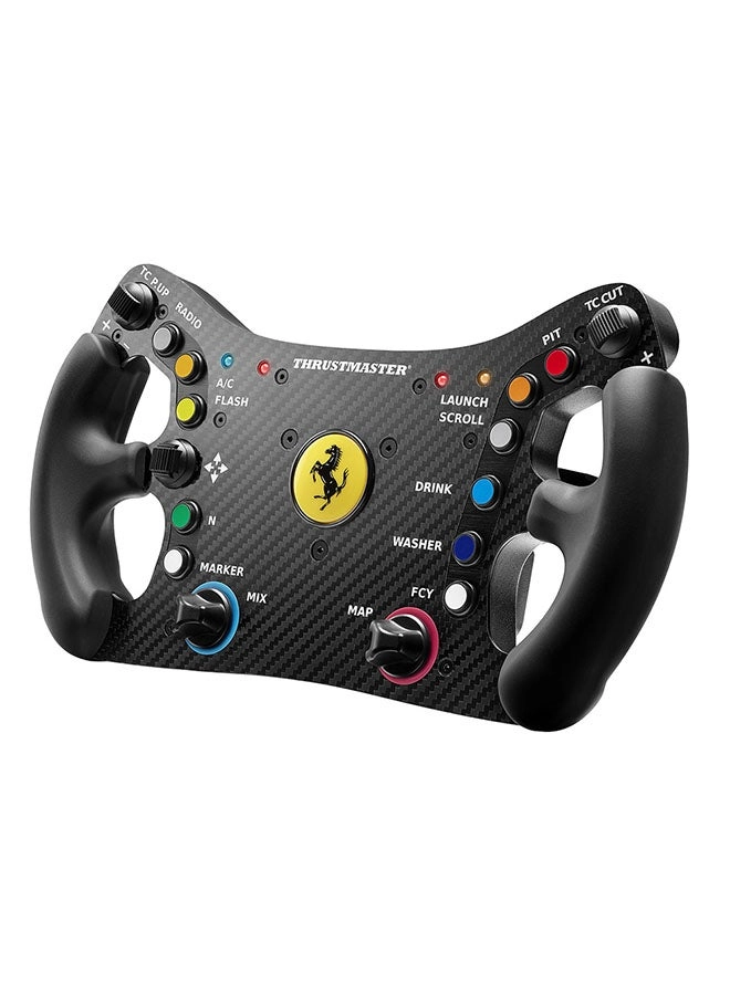 Ferrari 488 GT3 Racing Wheel - PC/PS5/PS4/Xbox Series X|S/Xbox One